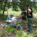 Amphibian Monitoring Project