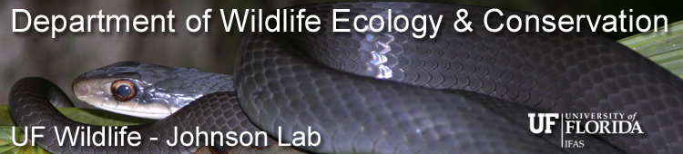 Department of Wildlife Ecology & Conservation